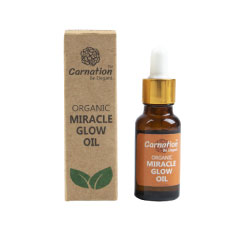 Miracle Glow Oil 20ml