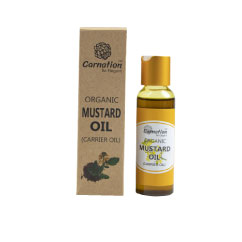 Mustard Oil 100ml