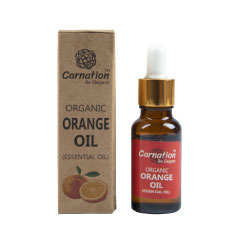 Orange Oil 20ml