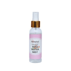 Rose Water Mist 100ml