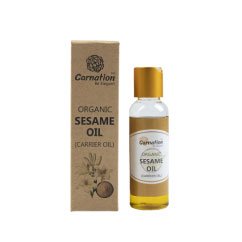 Sesame oil 100ml