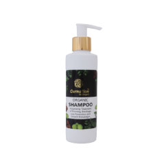 Shampoo 200ml