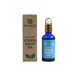 Stress Away Oil 50ml