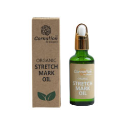 Stretch mark Oil 50ml