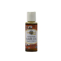 Strong Growth Hair Oil 50ml