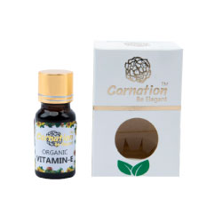 Vitamin - E 10ml