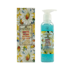 Whitening Face Wash 150ml