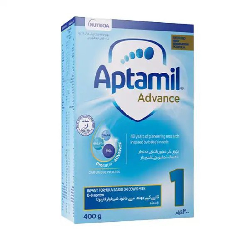 Aptamil Advance 1 (400g)