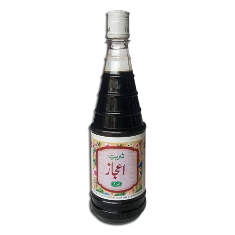 Sharbat - E - Eijaz - 800 Ml