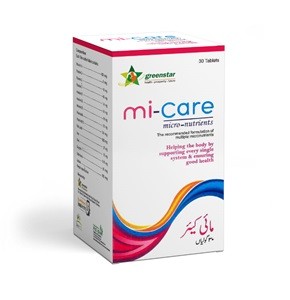 Micare 1X30S