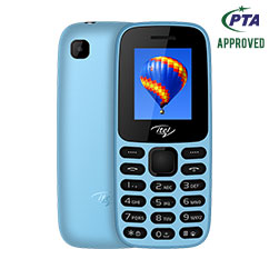 itel Value 110