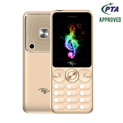 itel Muzik 400 