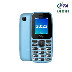 itel Value 110s