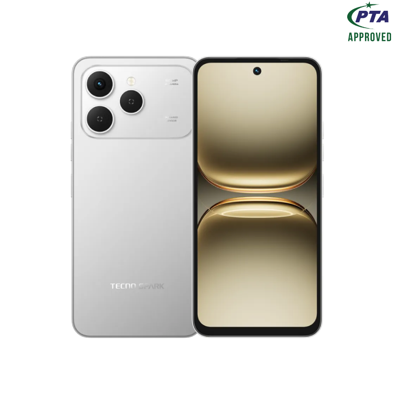 Tecno Spark 40 6GB/128GB