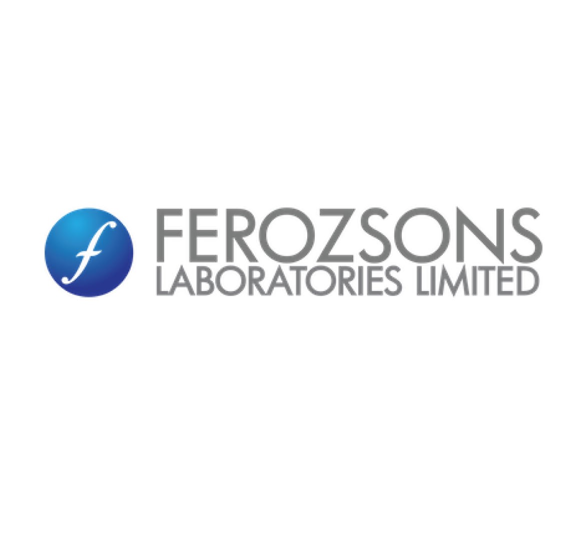 FEROZSONS LABORATORIES LIMITED