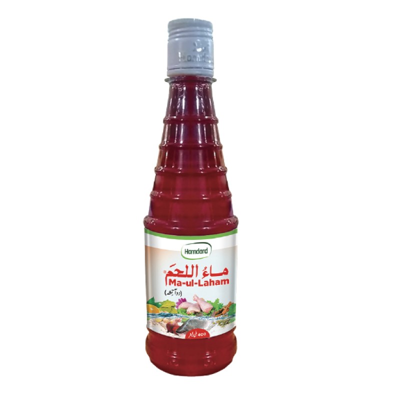 Maullaham - 400 Ml