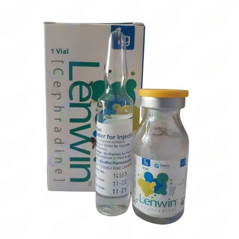 Lenwin 1gm Injection