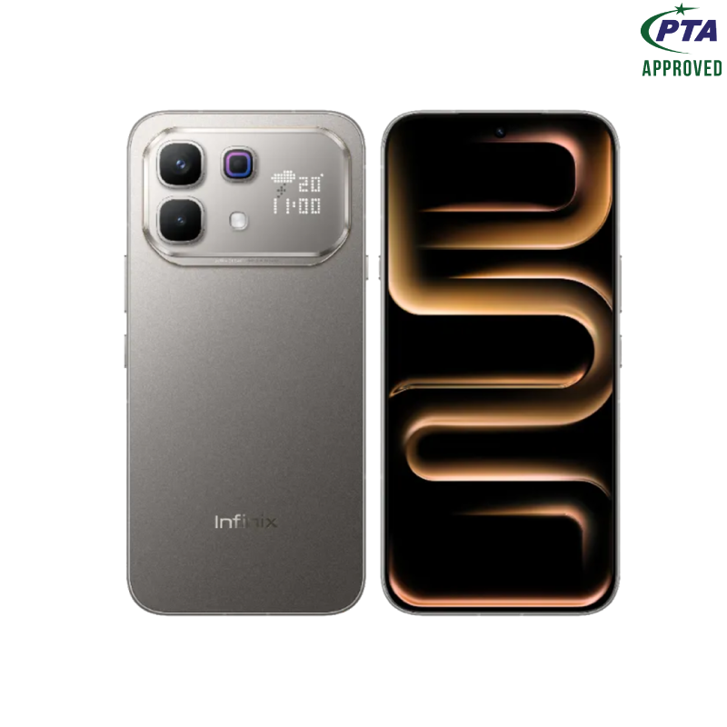 Infinix Note 60 Pro 8GB/256GB