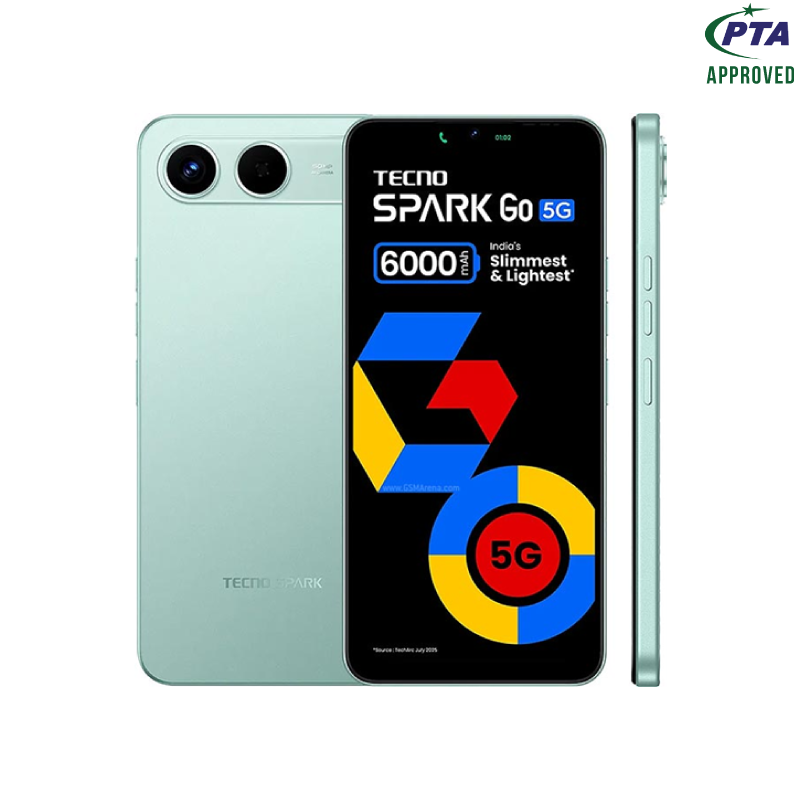 Tecno Spark Go 2GB/64GB