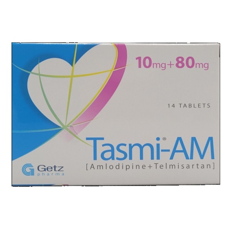 Tasmi AM 10+80 2X7s