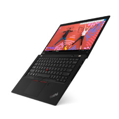 ThinkPad X390 CI5 8265U 8G 512 WIN10