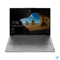 ThinkBook 13s I5 1135G7 8G 256 13.3 W