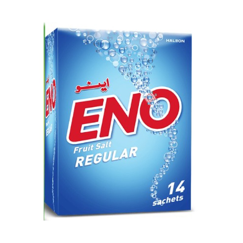 Eno Effervescent Powder Regular 5gm