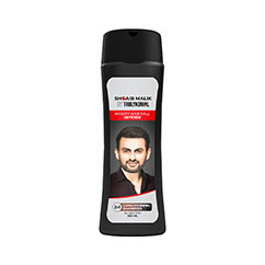 Shoaib Malik Conditioning & Shampoo 200ML