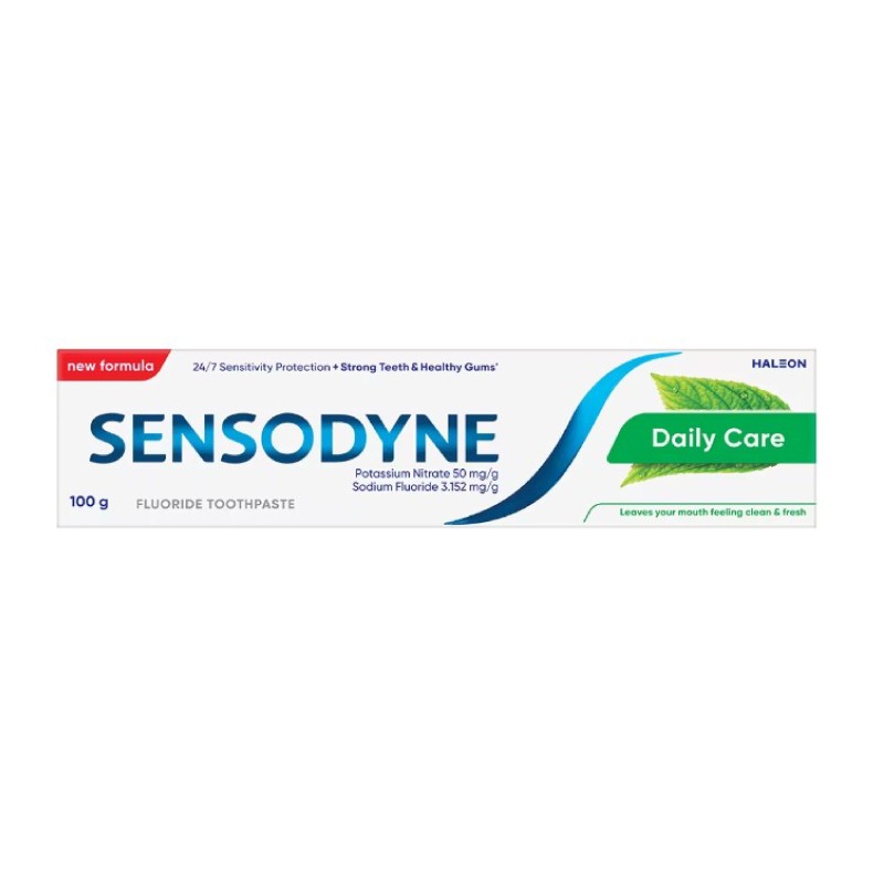 Sensodyne Herbal Multicare 20gm
