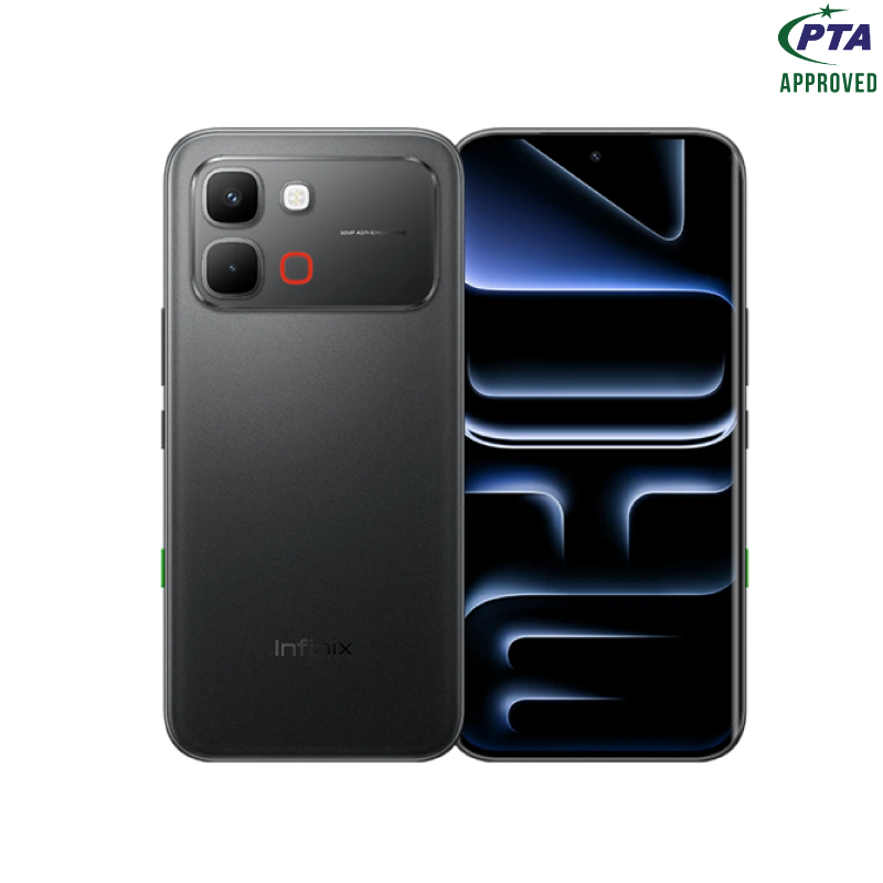 Infinix Note Edge 8GB/256GB