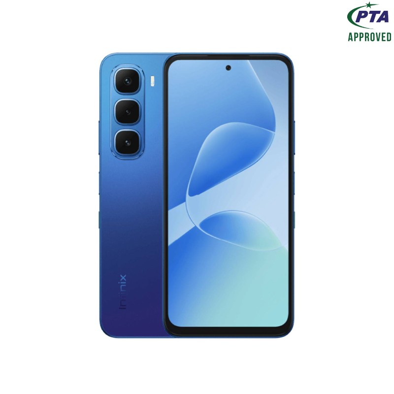 Infinix Hot 60i 6GB/128GB