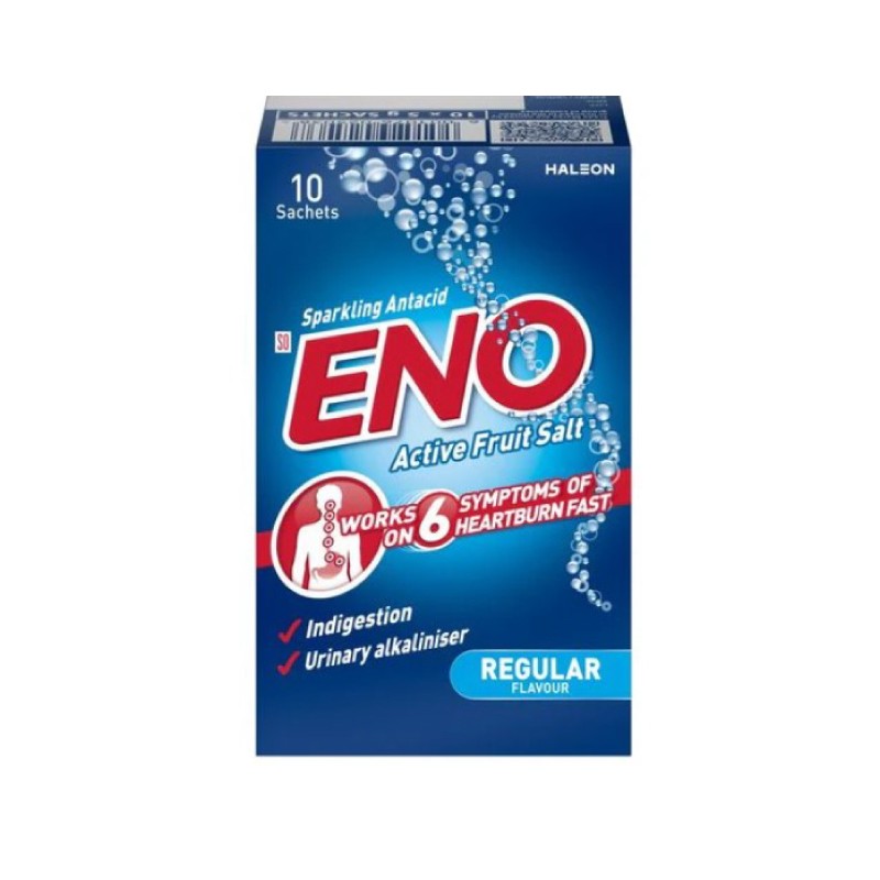 Eno Regular 5Gm