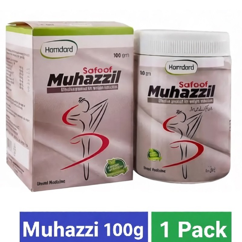 Safoof Mehzil - 100 Gram