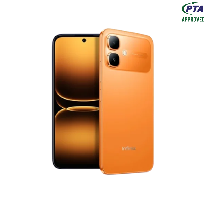 Infinix Smart 20 4GB/64GB