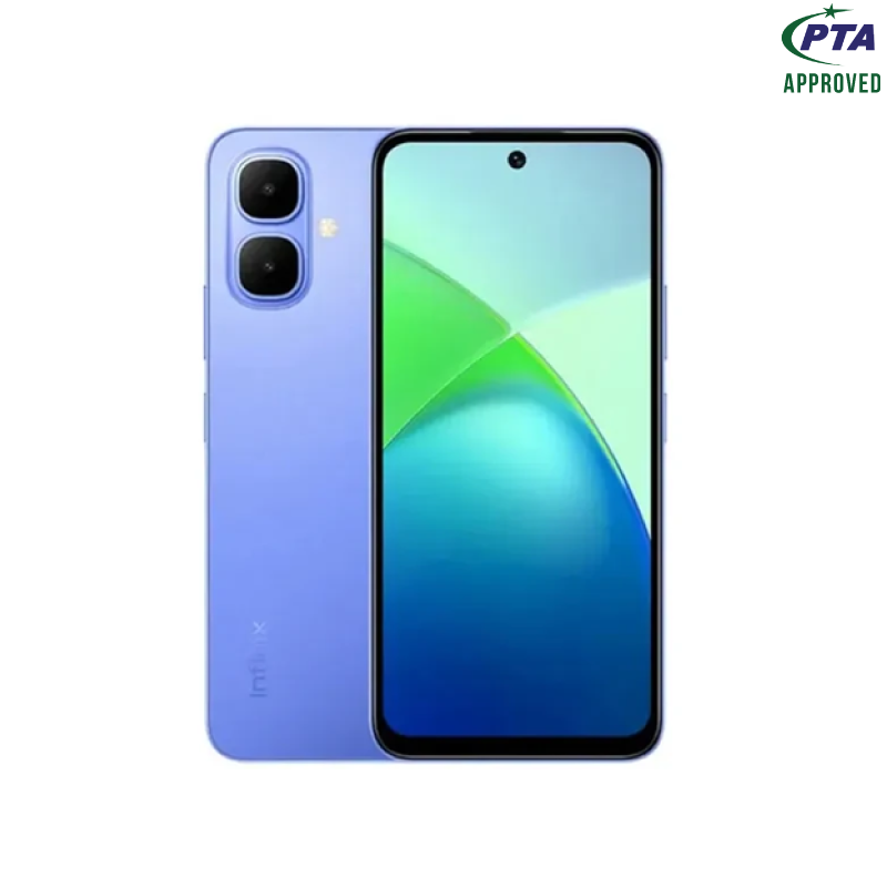 Infinix Smart 10 4GB/64GB