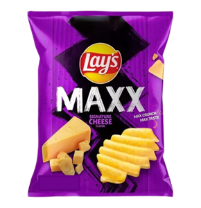 Lays Maxx Signature Cheese 36gm