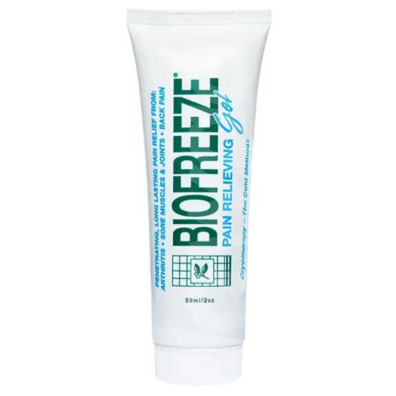Biofreeze International Eng 2oz  1 Tube