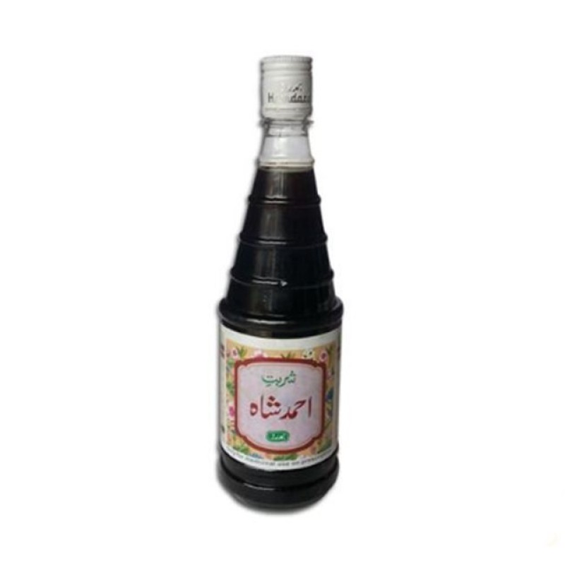 Sharbat - E - Ahmed Shah - 800 Ml