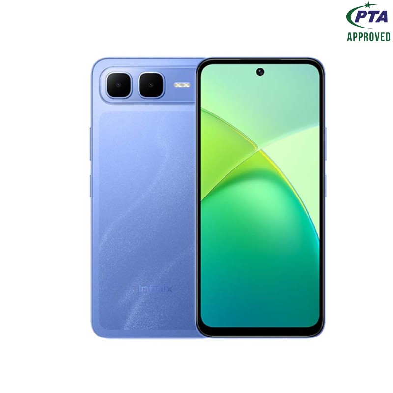 Infinix Smart 10 Plus 4GB/128GB