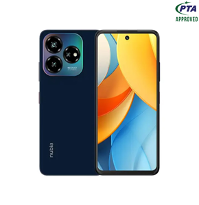 ZTE Nubia V60 Design 6GB/256GB