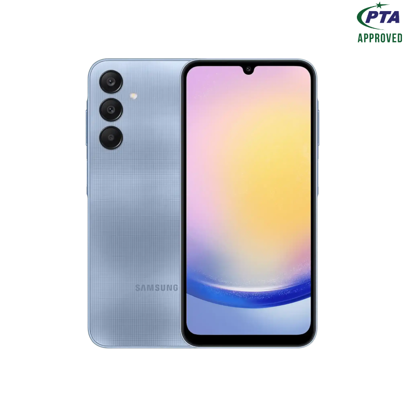 Samsung Galaxy A25 8GB/256GB