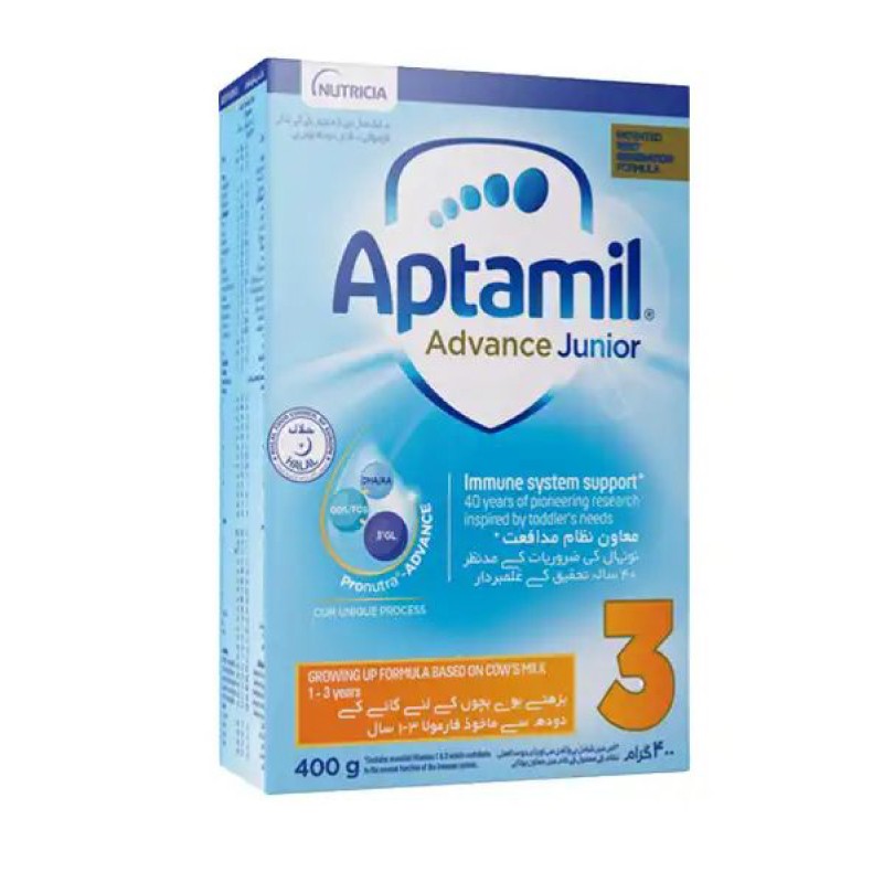 Aptamil Advance 3 (400g)