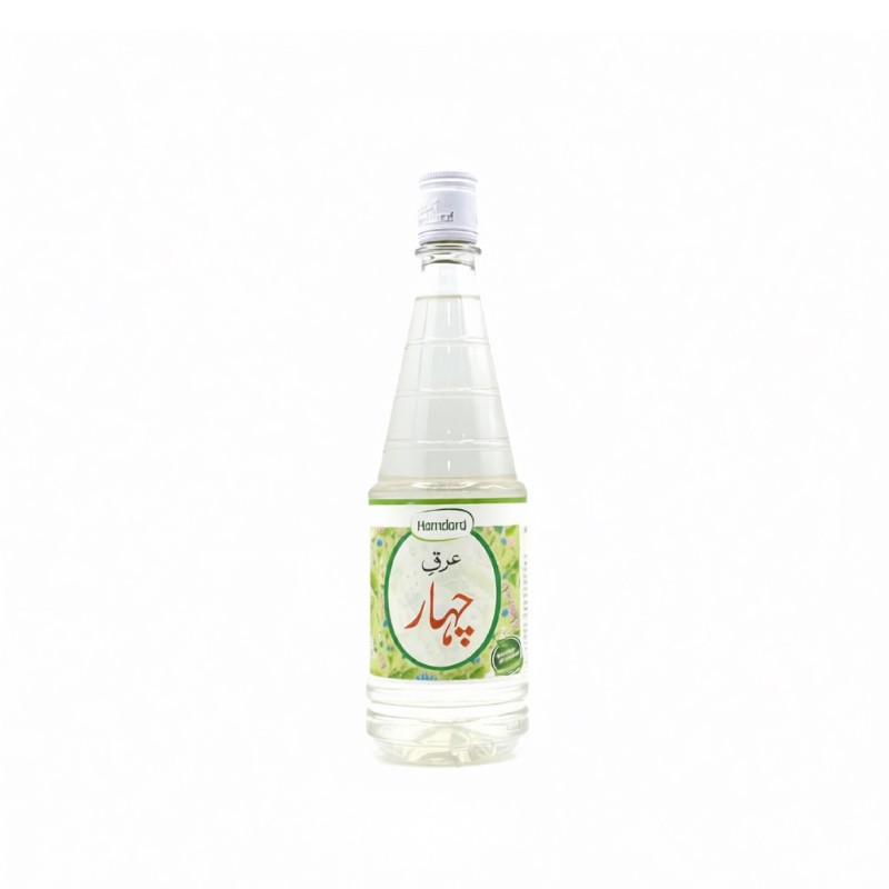 Arq - E - Chahar - 800 Ml