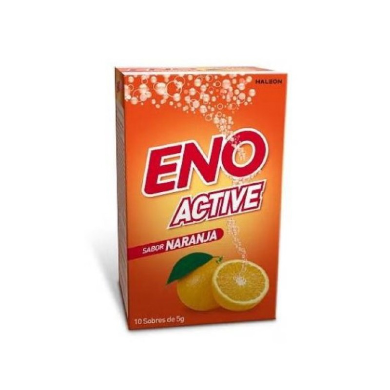 Eno Orange 5Gm