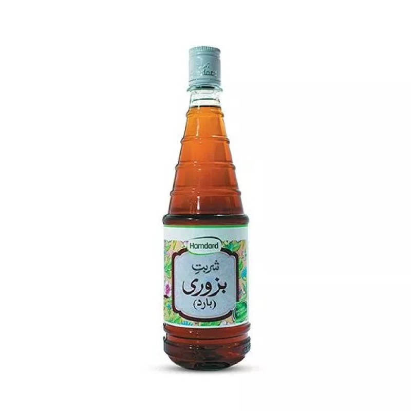 Sharbat - E - Bazuri (Barid) - 800 Ml