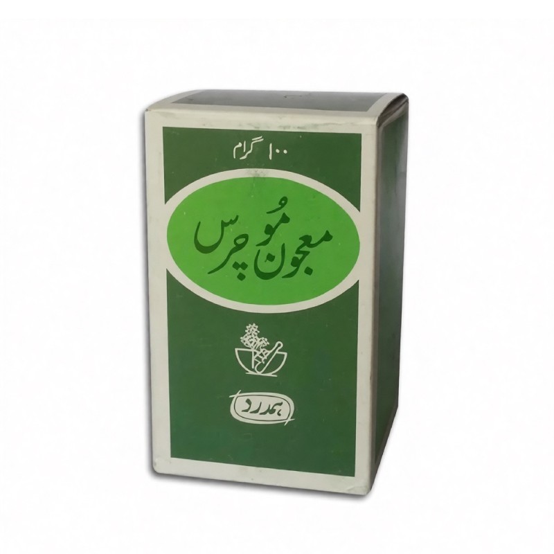 Maj. Mocharas - 100 Gram