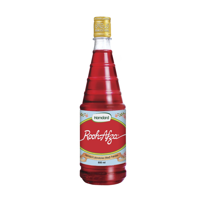 Rooh Afza 800Ml