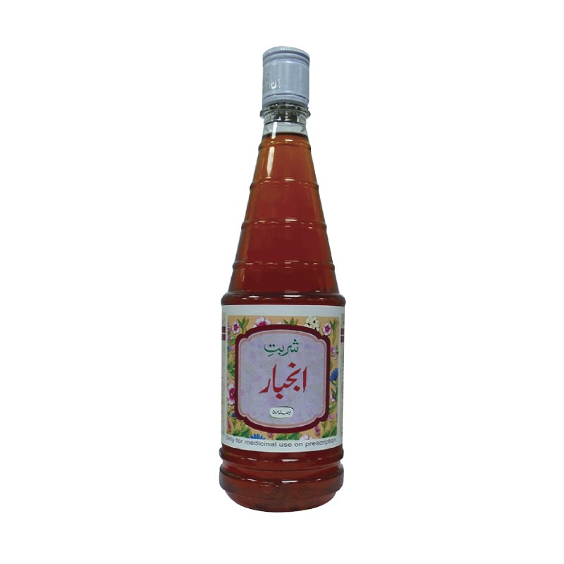 Sharbat - E - Anjbar - 400 Ml