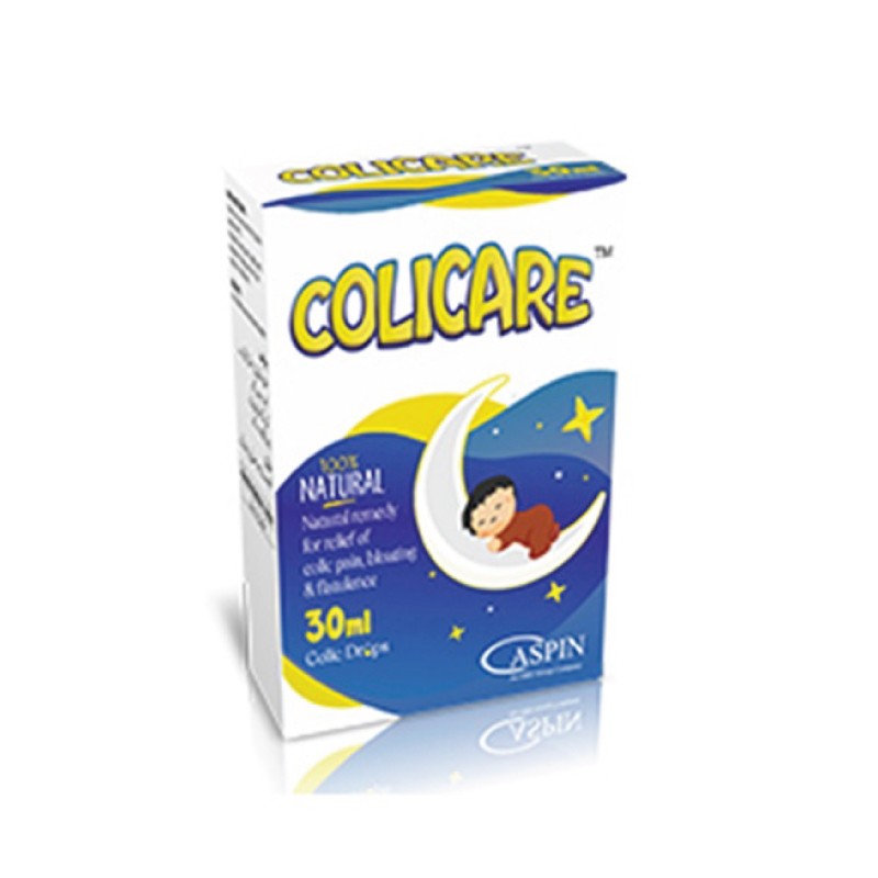 Colicare Drops 30ml