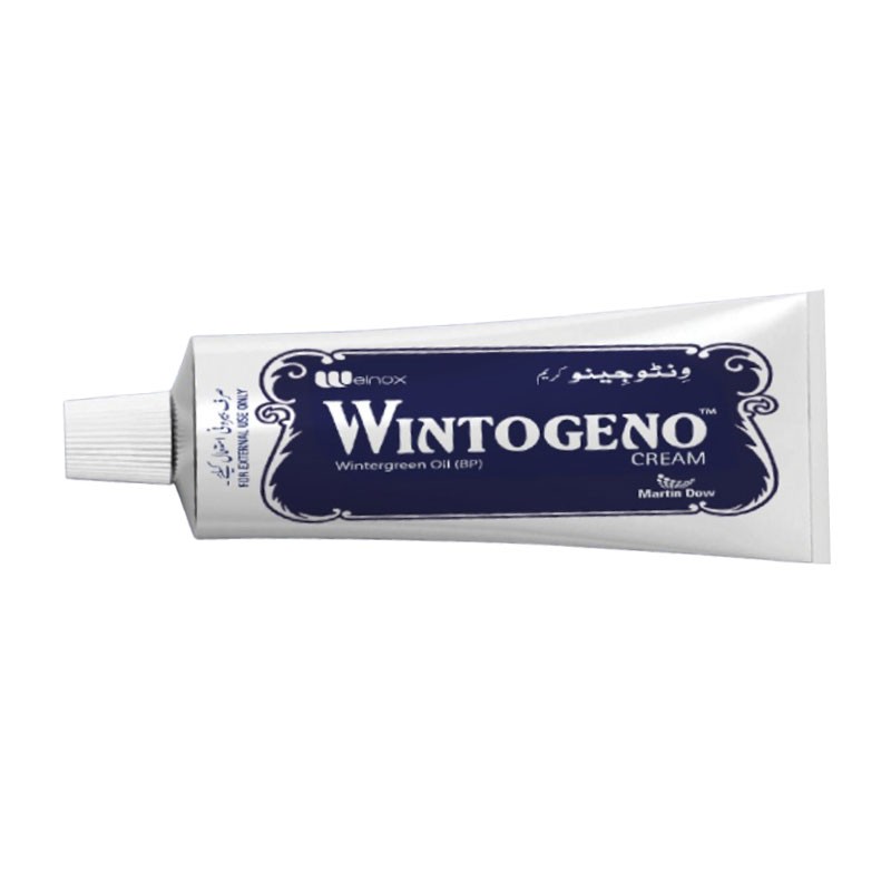 Vintogeno Cream 50gm